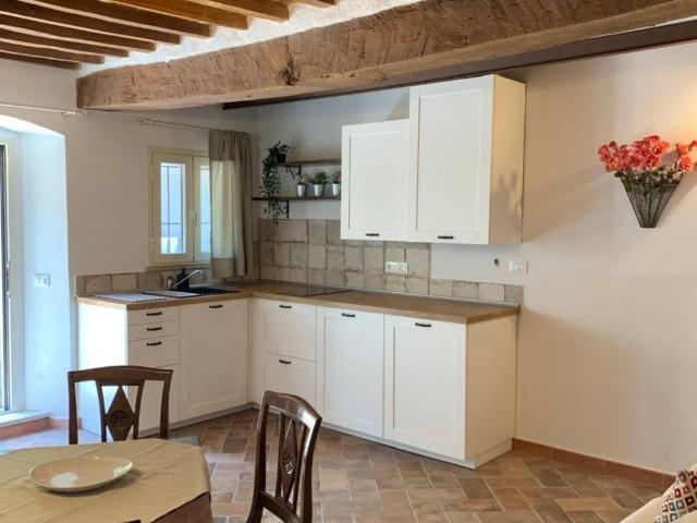 Appartamento in vendita a Bolgheri, Toscana
