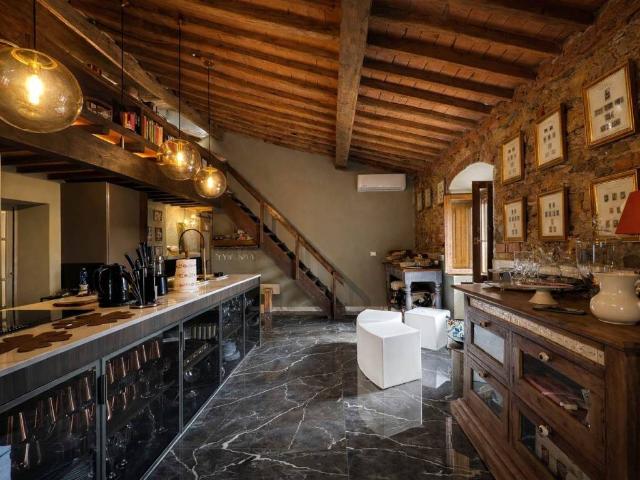 Appartamento in vendita a Bolgheri, Toscana