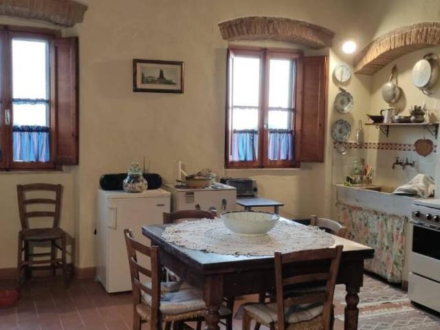Appartamento in vendita a Bolgheri, Toscana