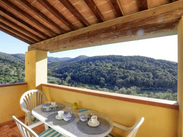 Appartamento in vendita a Bolgheri, Toscana