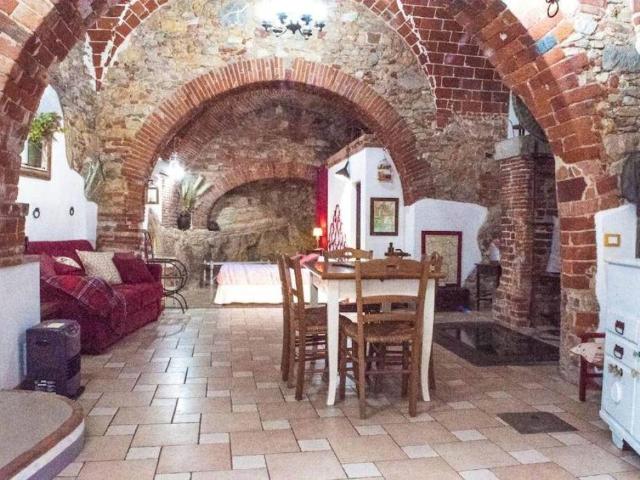 Appartamento in vendita a Bolgheri, Toscana