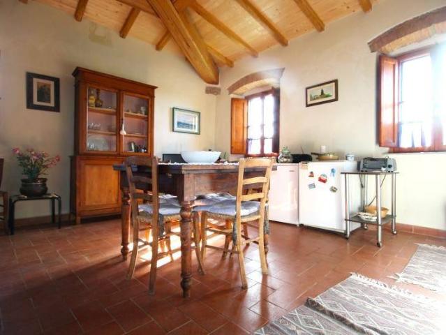 Appartamento in vendita a Bolgheri, Toscana