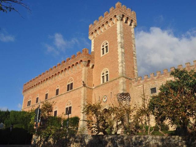 Appartamento in vendita a Bolgheri, Toscana