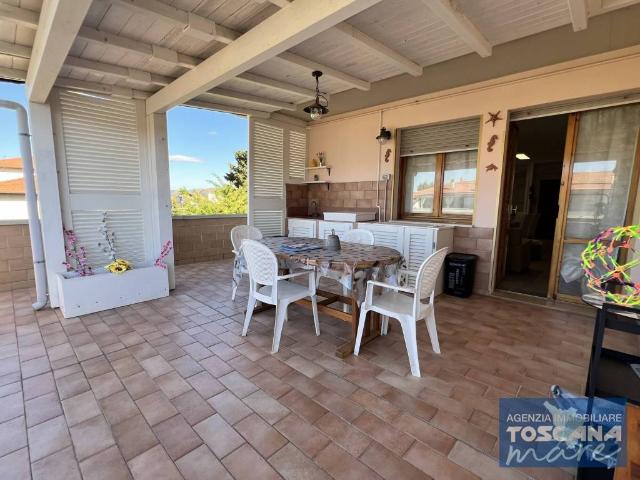 Appartamento in vendita a Bolgheri, Toscana