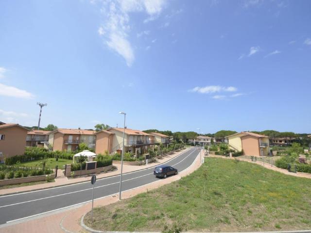 Appartamento in vendita a Bolgheri, Toscana