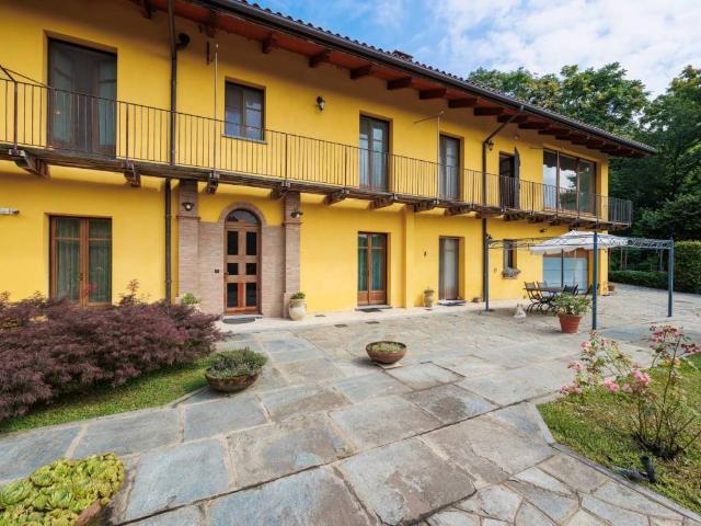 Appartamento in vendita a Vogliotti, Castagneto Po
