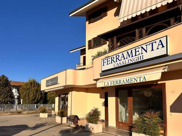 Appartamento in vendita a Baraccone, Castagnito