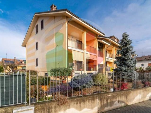 Appartamento in vendita a Piemonte, Torino