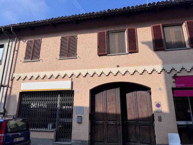 Appartamento in vendita a Piemonte, Torino