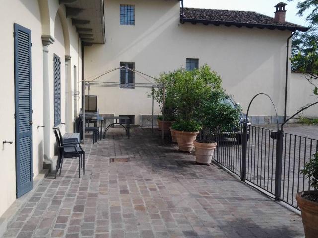 Appartamento in vendita a Casa Sotto, Castana