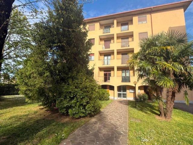 Appartamento in vendita a Castano Primo, Lombardia