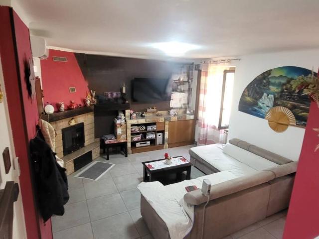 Appartamento in vendita a Castano Primo, Lombardia