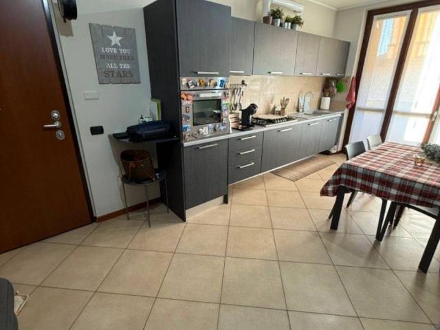 Appartamento in vendita a Castano Primo, Milano