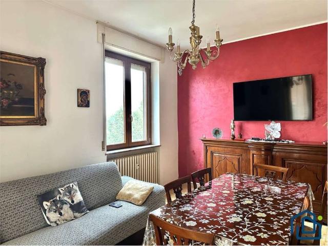 Appartamento in vendita a Castano Primo, Lombardia