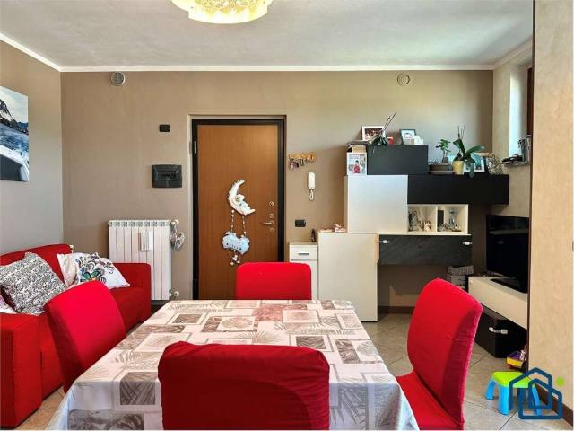Appartamento in vendita a Castano Primo, Lombardia