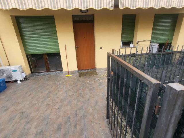 Appartamento in vendita a Castano Primo, Milano