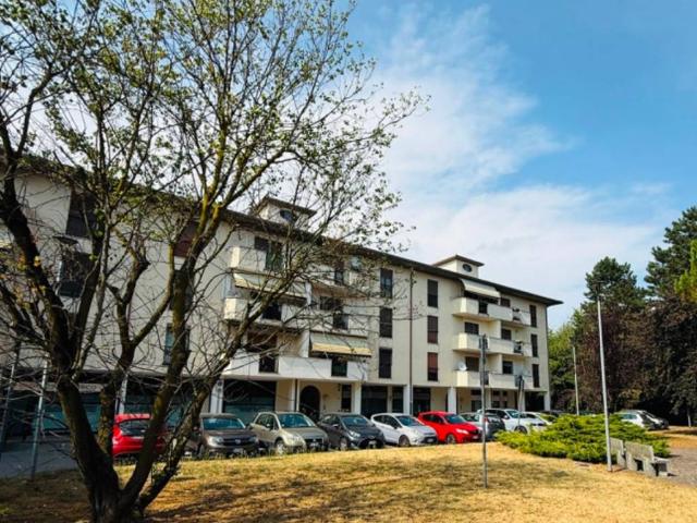 Appartamento in vendita a Castano Primo, Milano