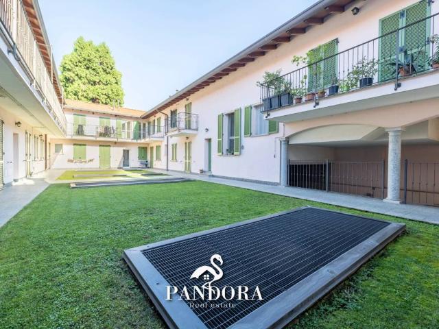 Appartamento in vendita a Castano Primo, Milano