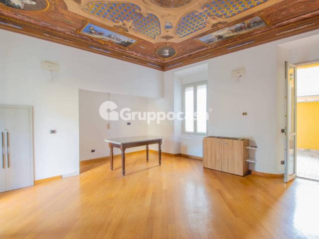 Appartamento in vendita a Castano Primo, Lombardia
