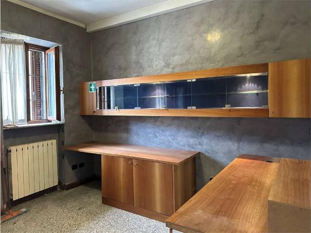 Appartamento in vendita a Castano Primo, Lombardia