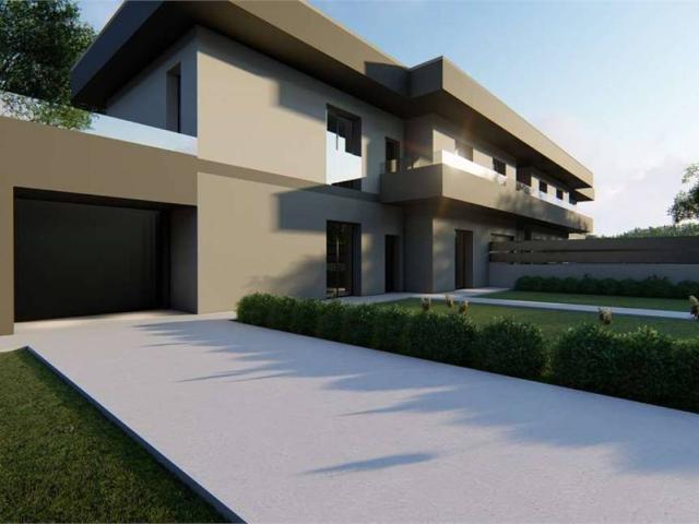 Appartamento in vendita a Castano Primo, Lombardia