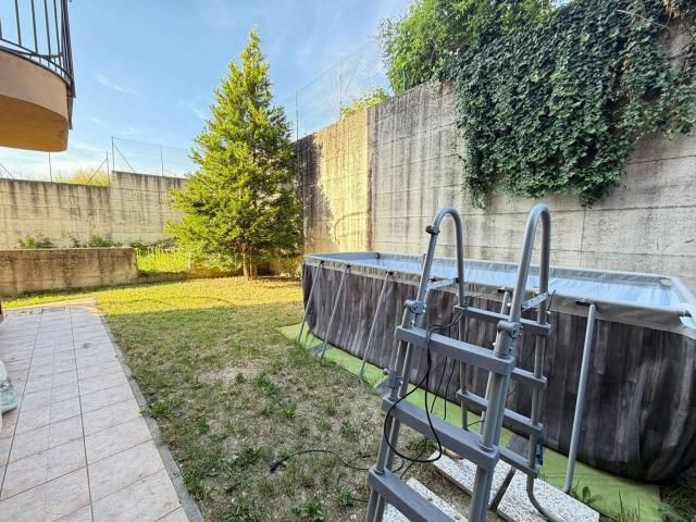 Appartamento in vendita a La Chiusa, Casteggio