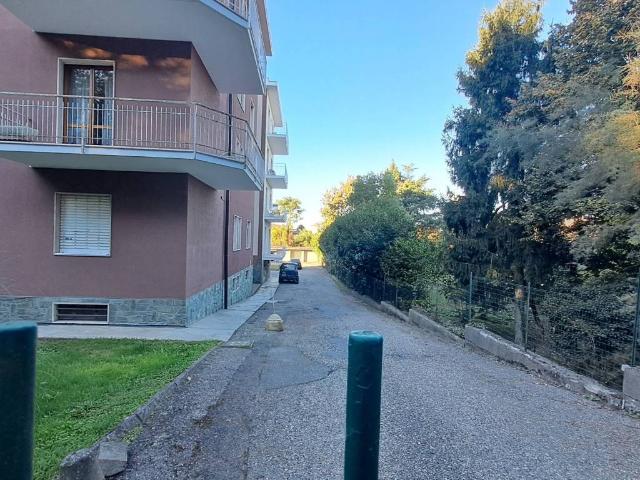 Appartamento in vendita a La Chiusa, Casteggio