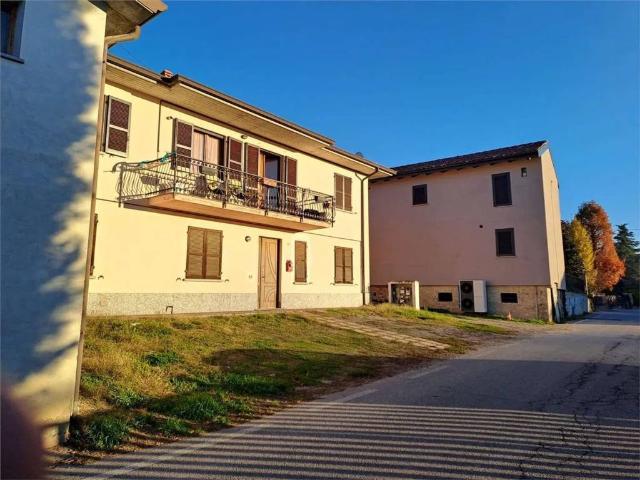 Appartamento in vendita a Crosio, Casteggio