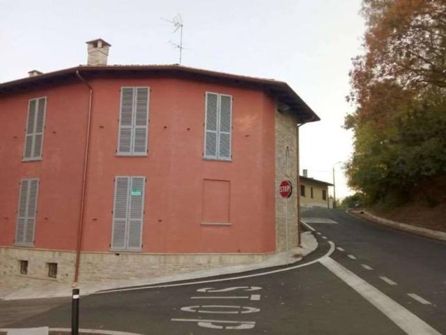 Appartamento in vendita a Pistornile, Casteggio