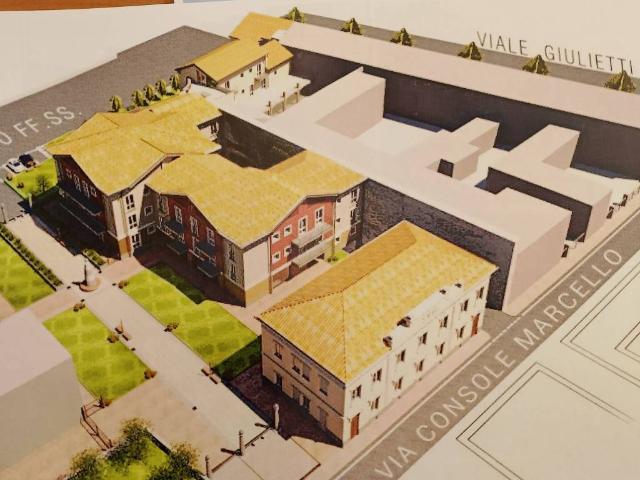 Appartamento in vendita a Casteggio, Lombardia