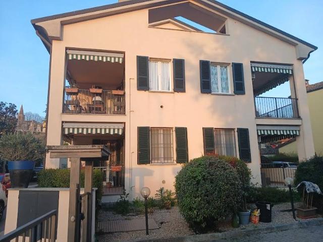 Appartamento in vendita a Cascina Sgarbina, Casteggio