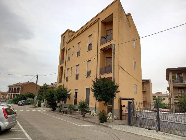 Appartamento in vendita a La Chiusa, Casteggio