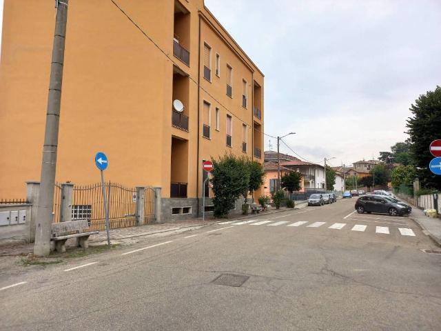 Appartamento in vendita a La Chiusa, Casteggio