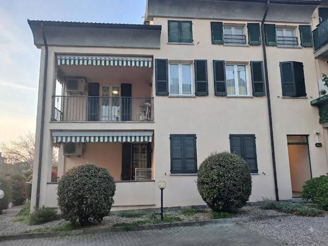 Appartamento in vendita a Cascina Sgarbina, Casteggio