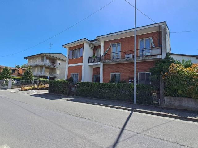Appartamento in vendita a Casteggio, Lombardia