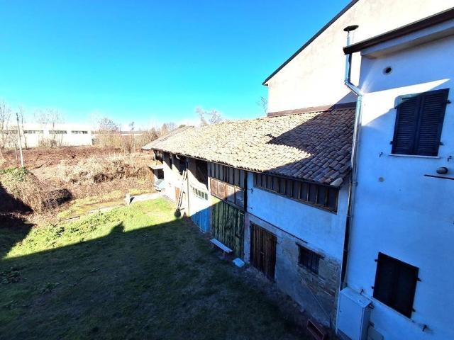 Appartamento in vendita a La Chiusa, Casteggio