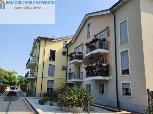 Appartamento in vendita a Casteggio, Lombardia