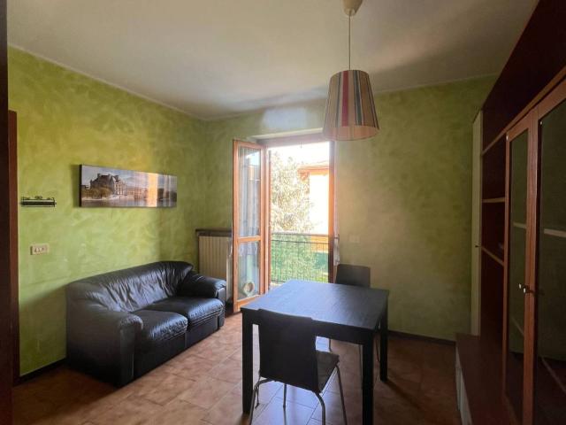 Appartamento in vendita a La Chiusa, Casteggio