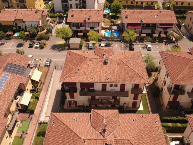 Appartamento in vendita a Castegnato, Lombardia