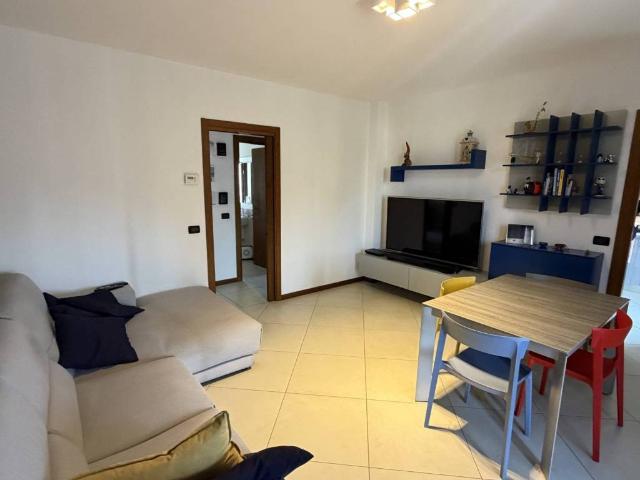 Appartamento in vendita a Castegnato, Brescia