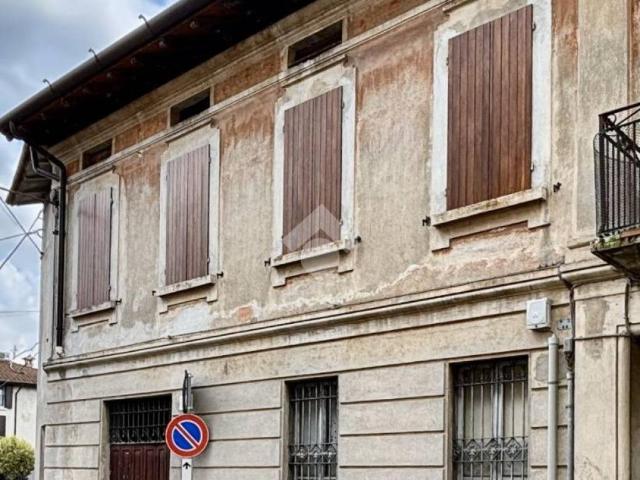 Appartamento in vendita a Castegnato, Lombardia