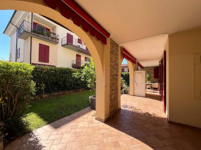Appartamento in vendita a Castegnato, Lombardia