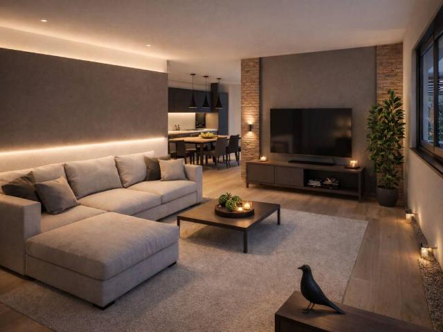 Villa Indipendente in vendita a Castegnato, Lombardia