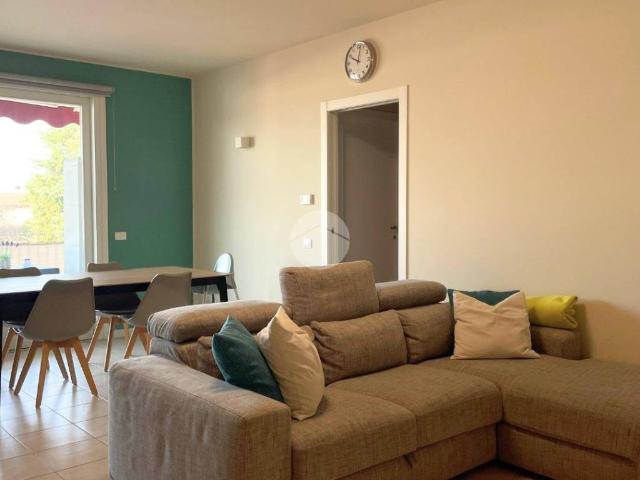 Appartamento in vendita a Ospitaletto, Lombardia