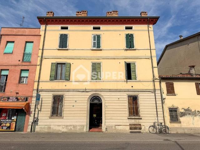 Appartamento in vendita a Boccaccio, Castel Bolognese