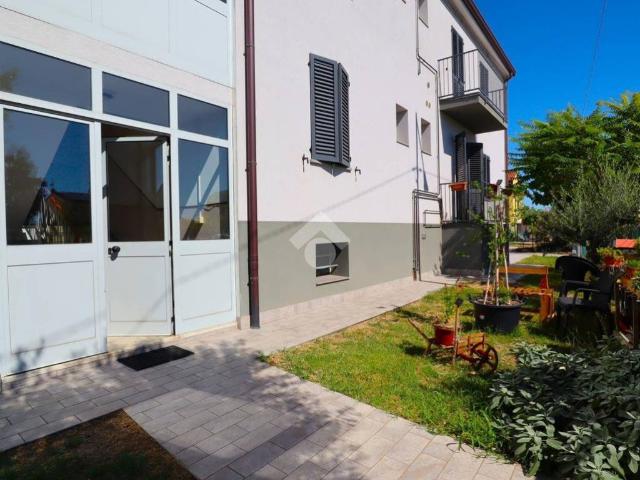 Appartamento in vendita a Quartiere Centro Sud, Castel Bolognese