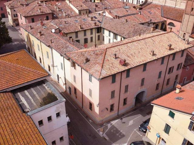 Appartamento in vendita a Boccaccio, Castel Bolognese