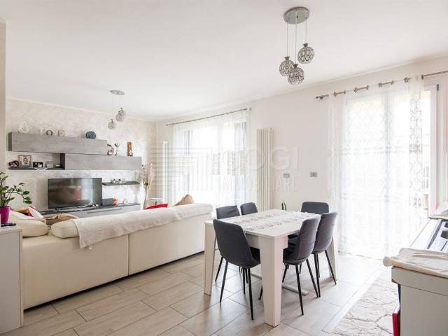 Appartamento in vendita a Boccaccio, Castel Bolognese