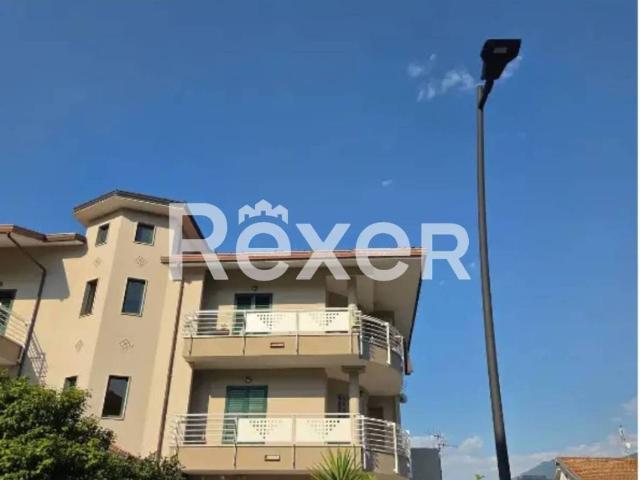 Appartamento in vendita a Castel Campagnano