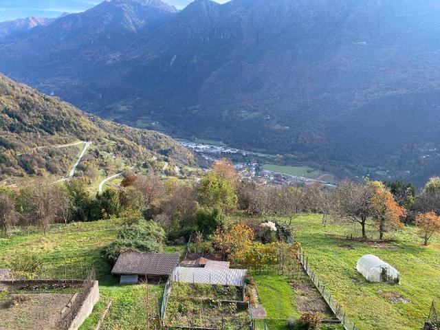 Appartamento in vendita a Comunità delle Giudicarie, Castel Condino